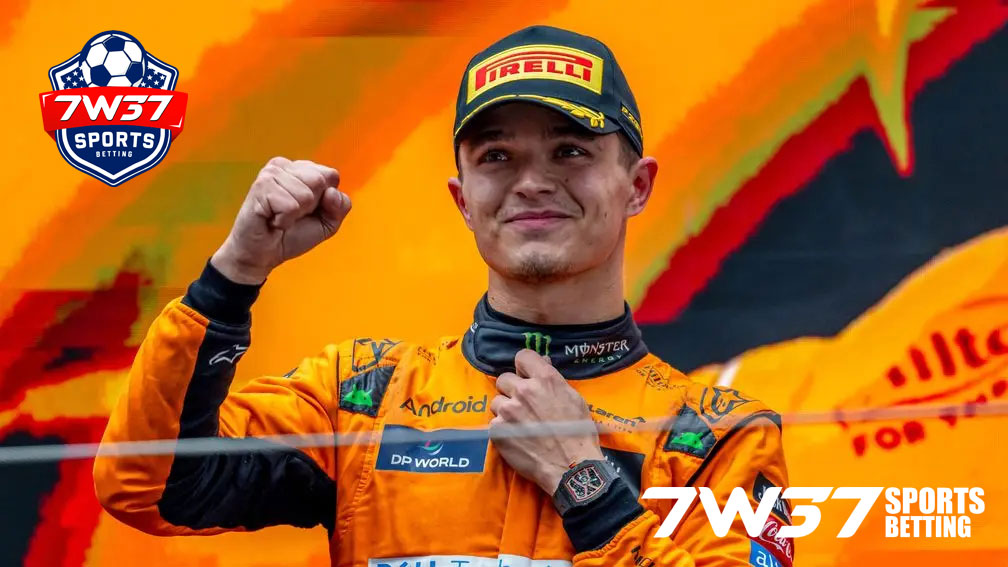 7w37Hungarian Grand Prix betting tips and F1 predictions McLaren set to dominate at Hungaroring