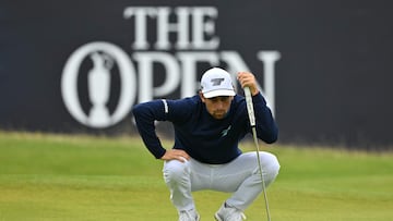 The 152nd Open Championship is set to get underway on Thursday at Royal Troon in Scotland and runs through to Sunday (21 July).