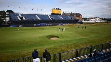 The British Open, also known as The Open Championship, is one of the four major championships in professional golf and the oldest of them all.