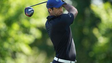 CT Pan and Aaron Rai are neck and neck at the top of the John Deere Classic leaderboard, having surged past early frontrunner Hayden Springer in Illinois.