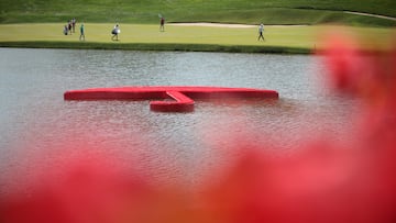 The tournament at TPC River Highlands is the last Signature Event on the 2024 PGA Tour and follows different rules to the norm.