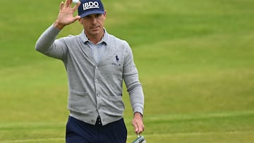 After a great finish at the British Open, the golfer seems to be having a second wind in his career that could see him compete at the 3M Open.