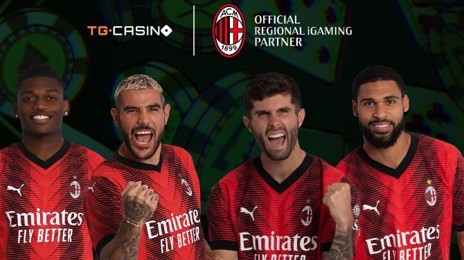 AC Milan TG