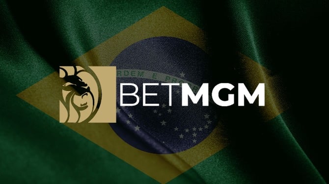 betmgm brazil