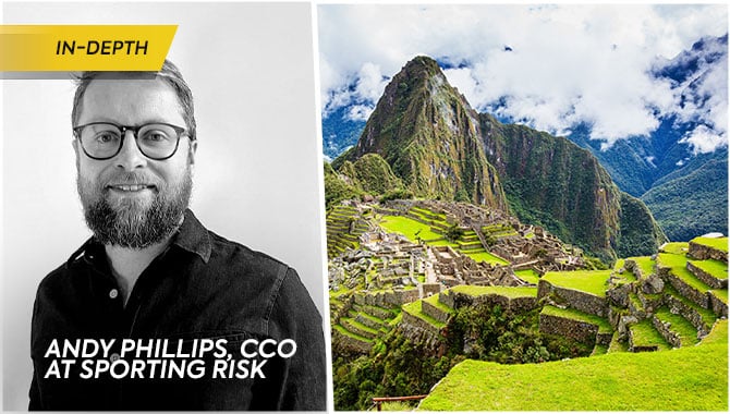 andy phillips peru in depth