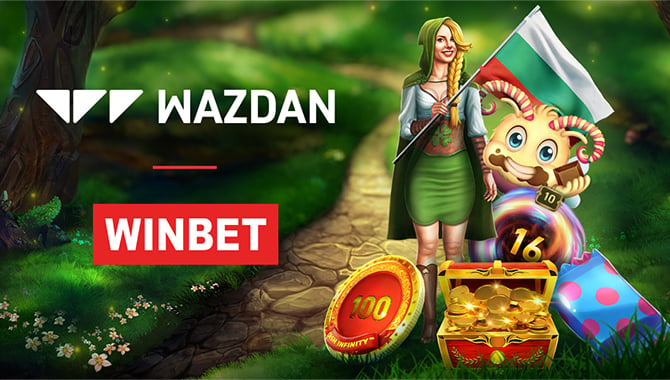 wazdan winbet