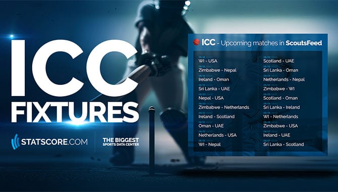 ico fixtures