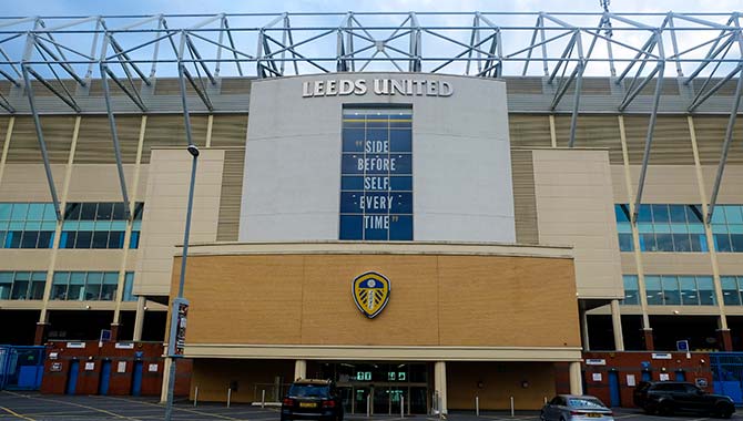 leeds united