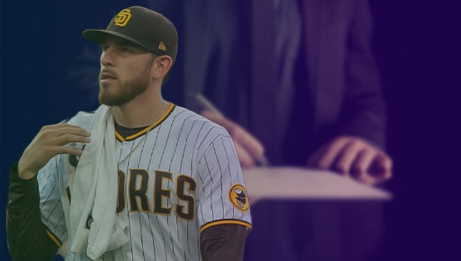 joe musgrove signs deal