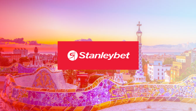 Stanletbet Spain