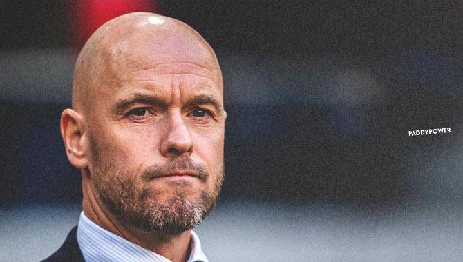 paddy power payout erik ten hag gambling insider web image