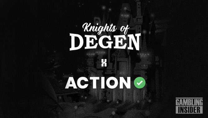 knights of degen action gambling insider web image