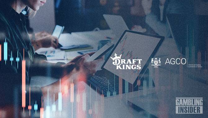 draftkings agco penalty gambling insider web image