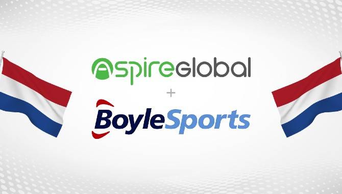 aspire boyle