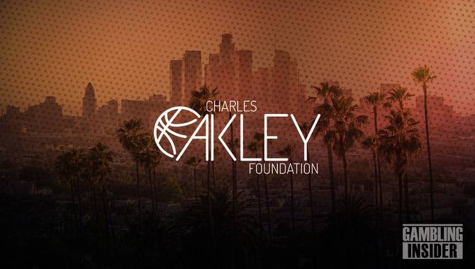 OakleyFoundation