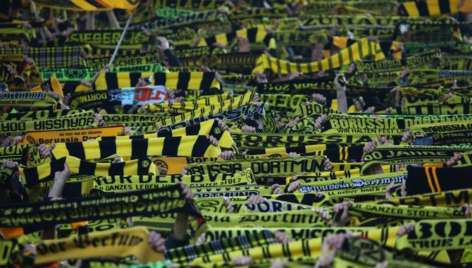 BDortmund