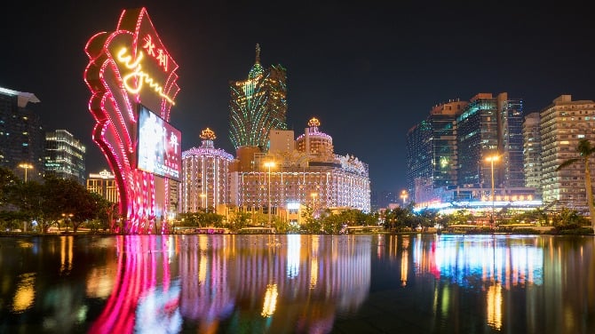 macau