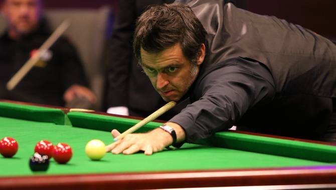 RonnieOSullivan