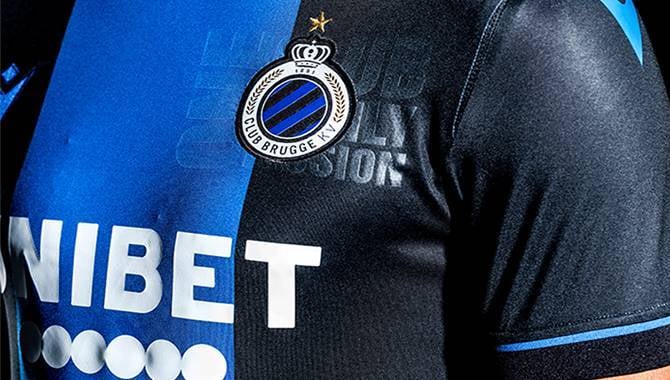 UnibetClubBrugge