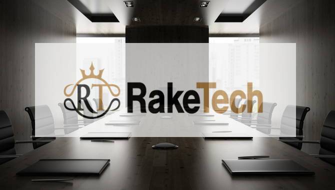 rake