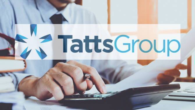 tattsgroup