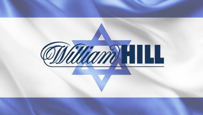 williamhillisrael