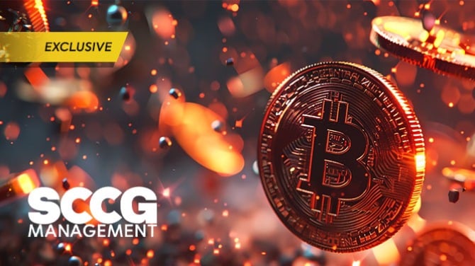 cryptocurrency sccg