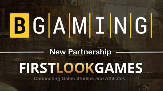 bgaming partner new