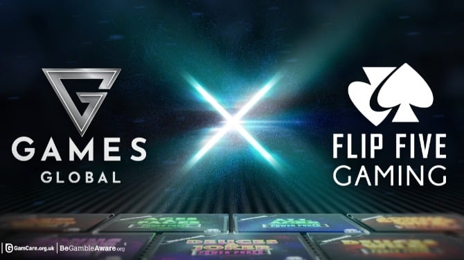 gamesglobalflipfive