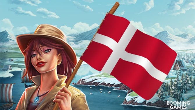 booming games denmark