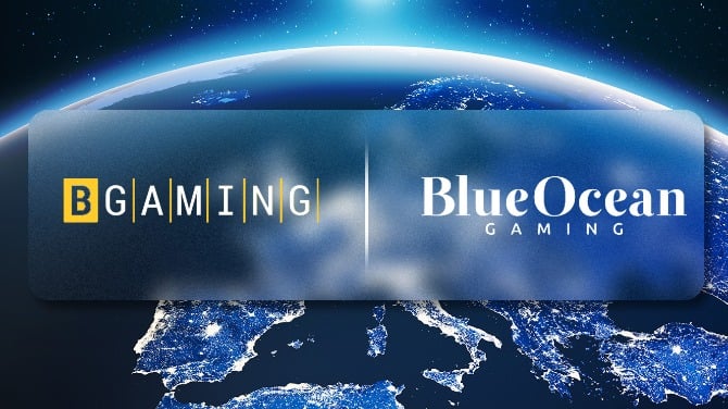 bgaming blueocean