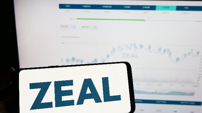 zeal reports