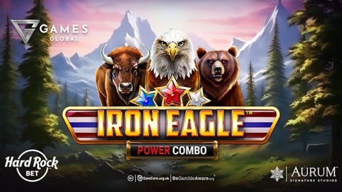 iron eagle