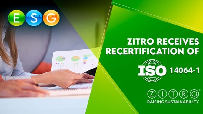 zitro esg